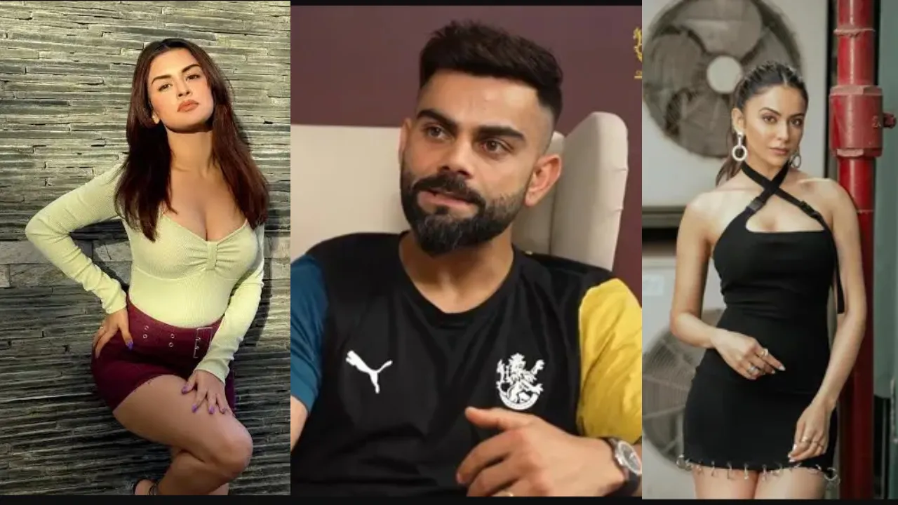 rakul on virat like controversy