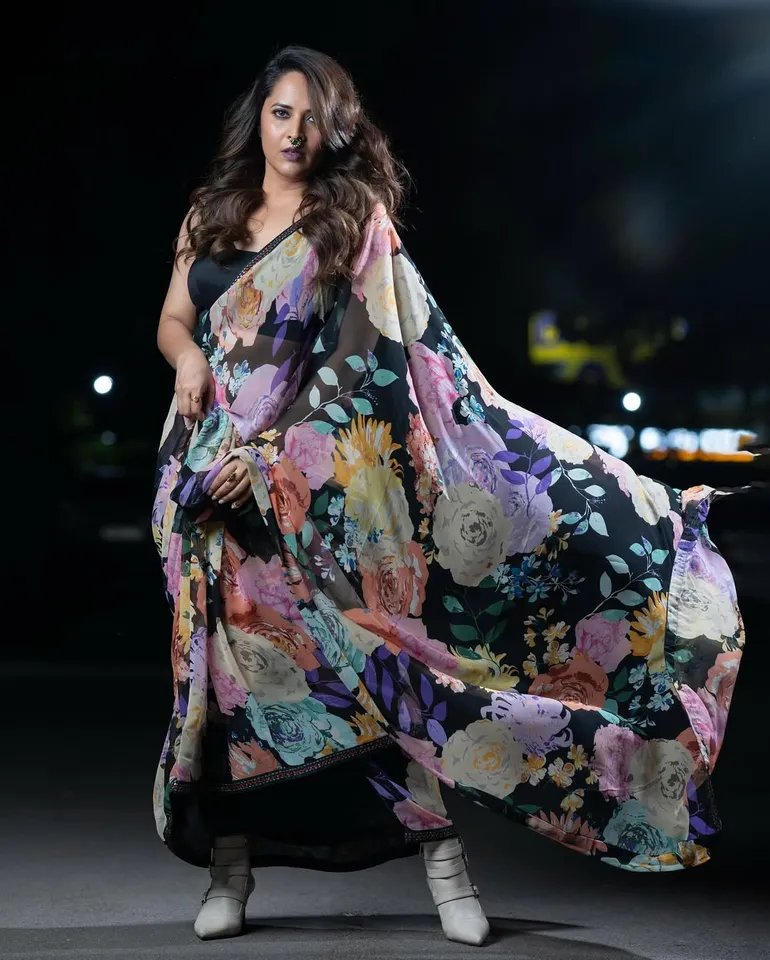 anasuya new photos 2ndpic