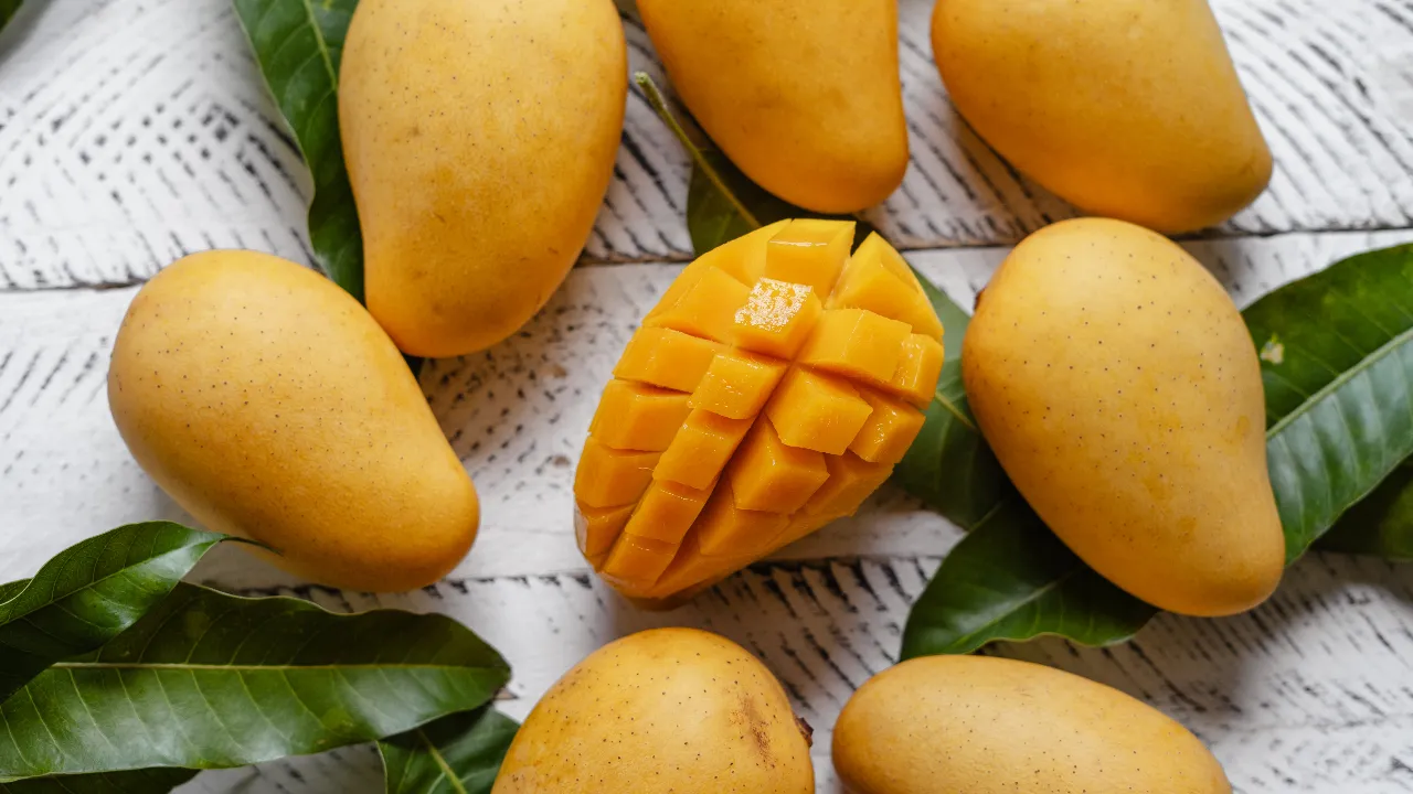 Mangoes