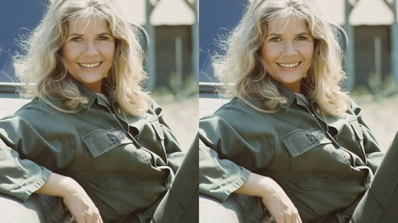 Loretta Swit dies at 87