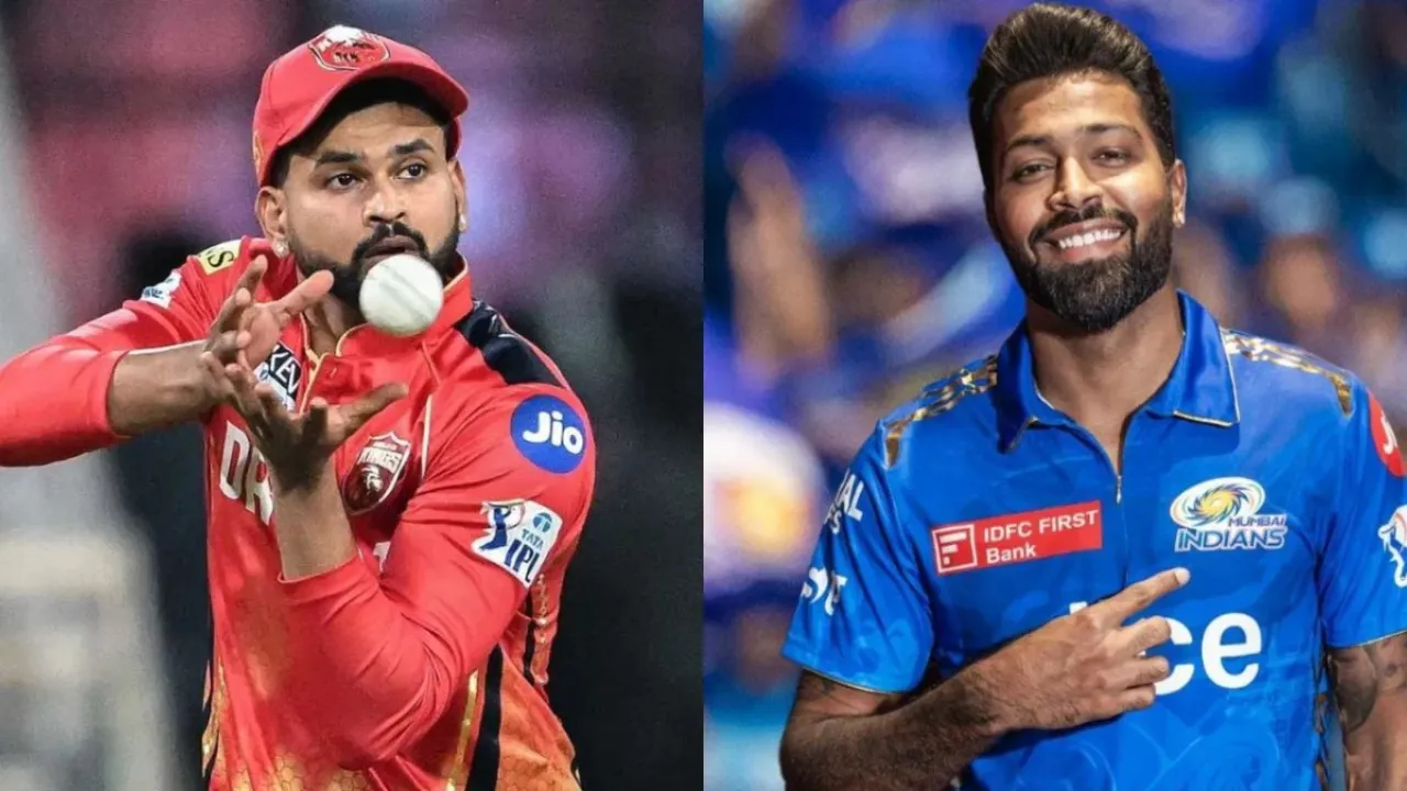 Punjab VS Mumbai