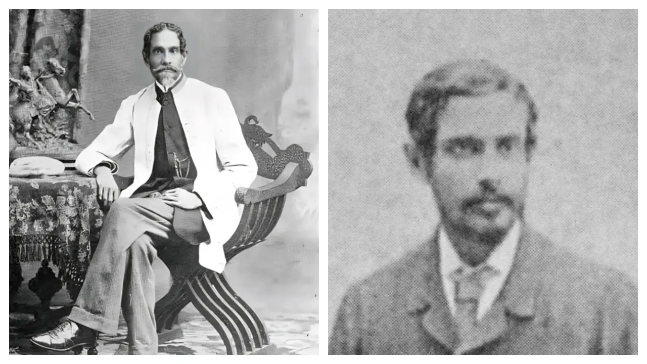 Satyendranath Tagore