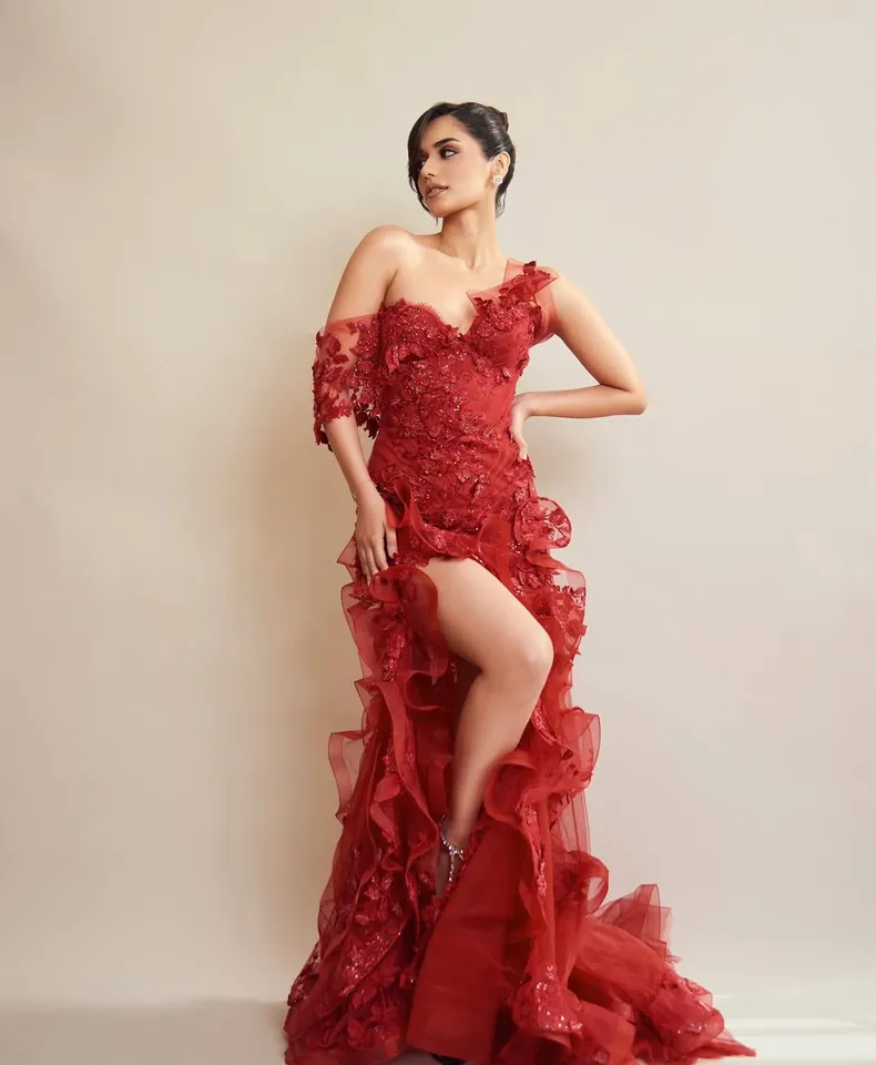 Manushi Chhillar latest photos 6th pic