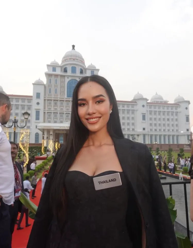 Miss World Opal Suchata: మిస్ వరల్డ్ టైటిల్ గెలిచిన తొలి థాయ్ మహిళ – ఓపల్ గురించి 10 రహస్యాలు!