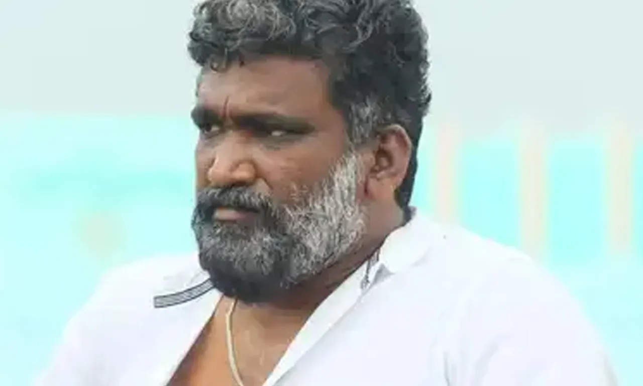 vikram sukumaran