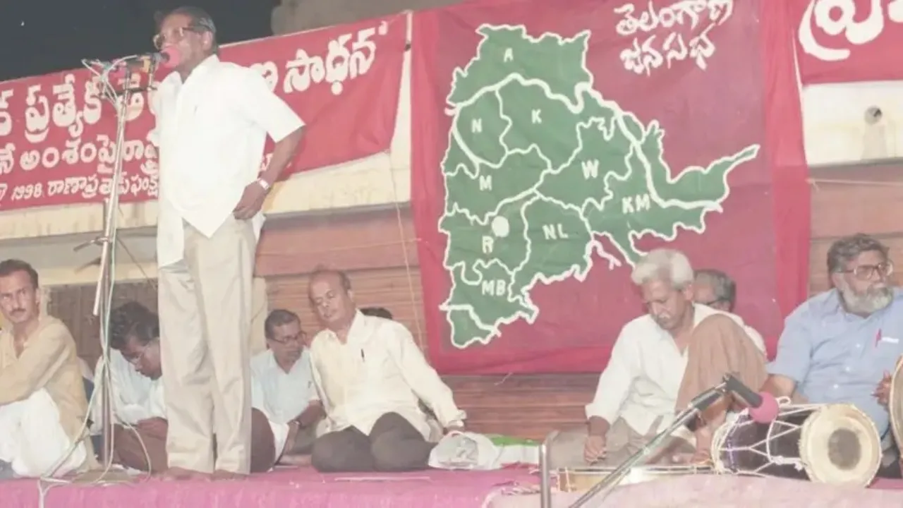 Prof. Jayashankar
