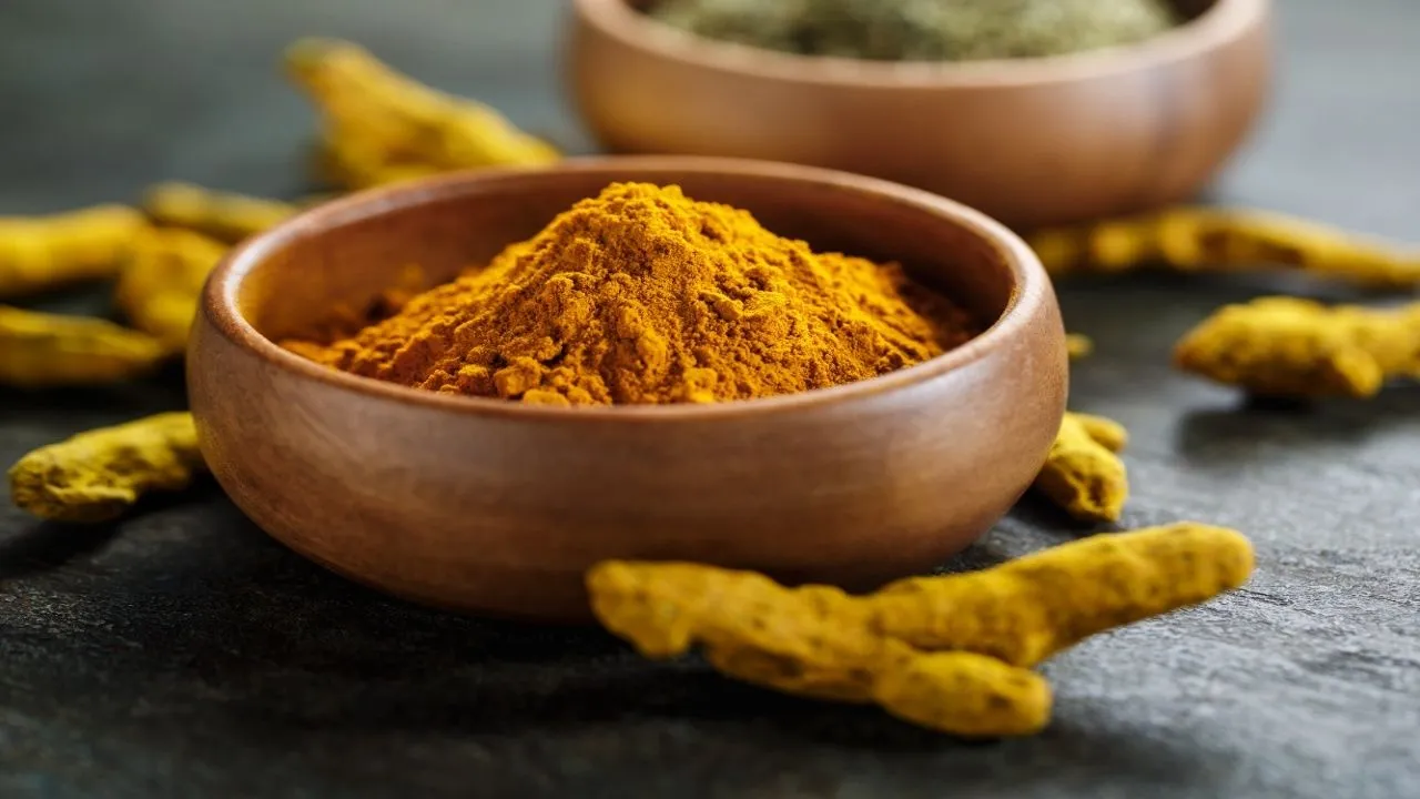 Turmeric