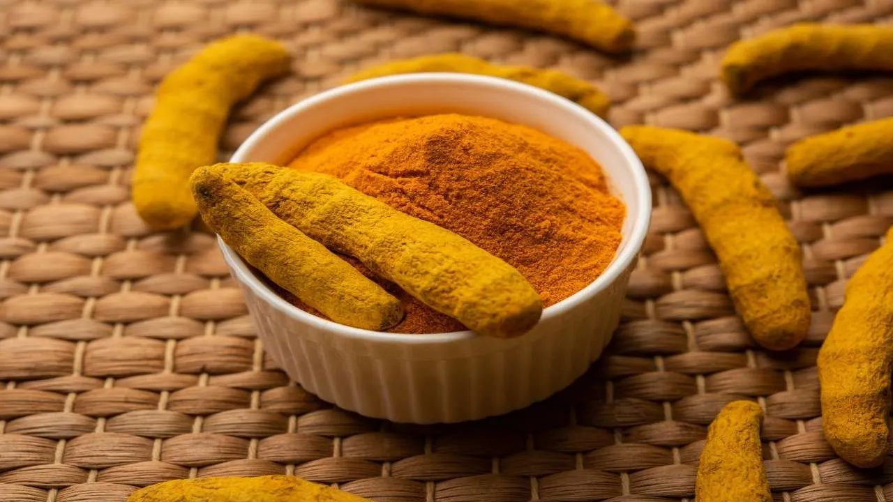 Turmeric