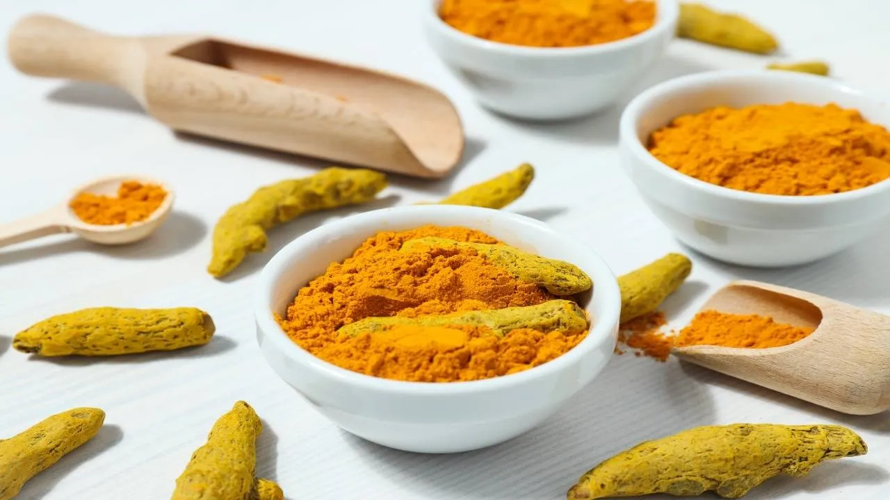 Turmeric