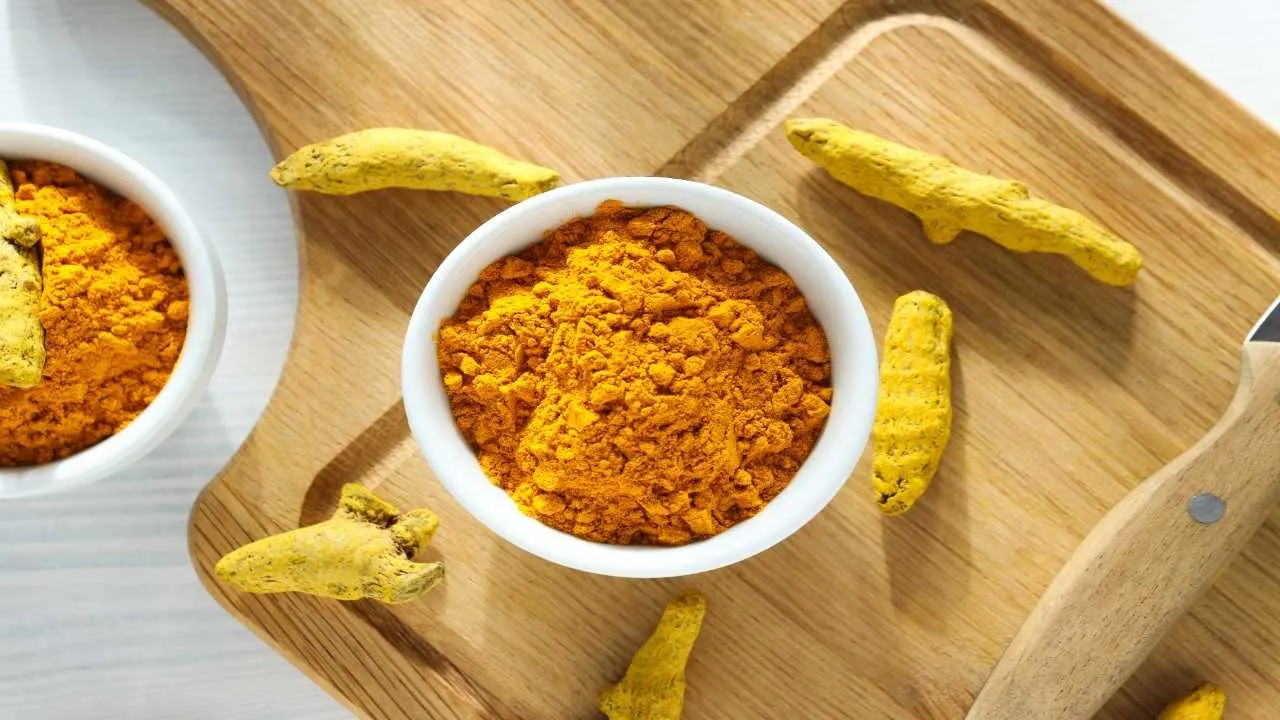 Turmeric