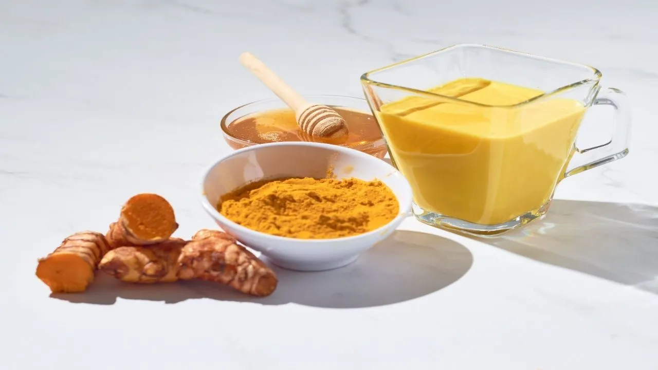 Turmeric
