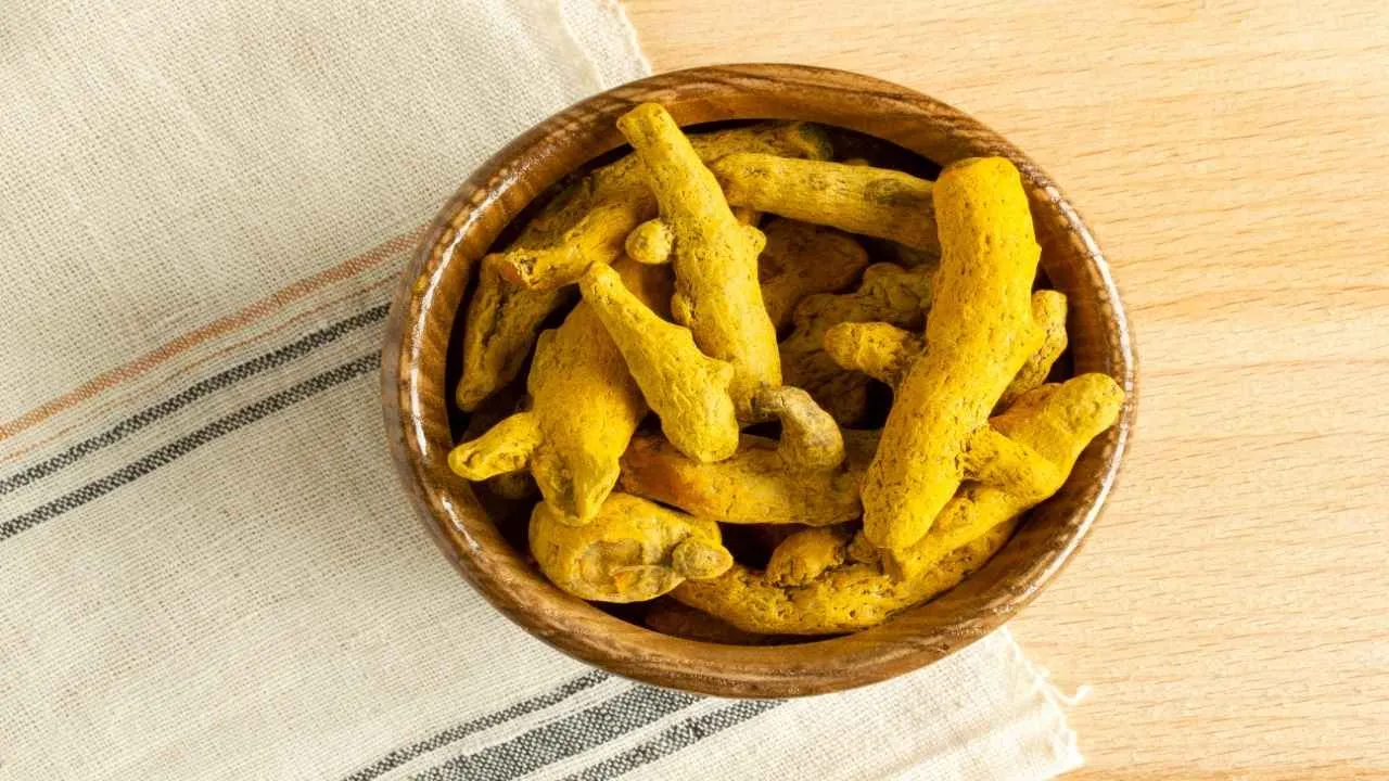 Turmeric