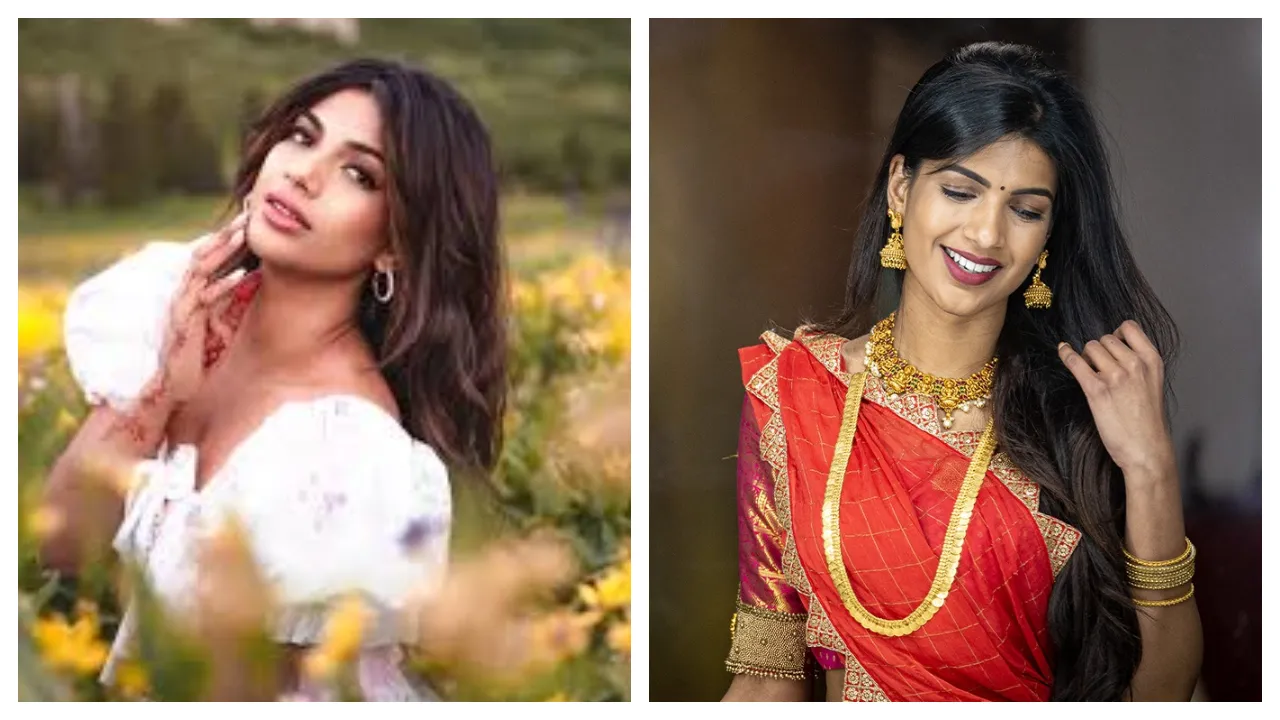 Mouneesha Chowdary