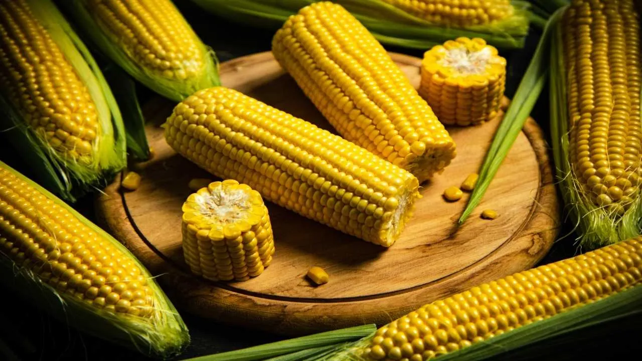 Corn
