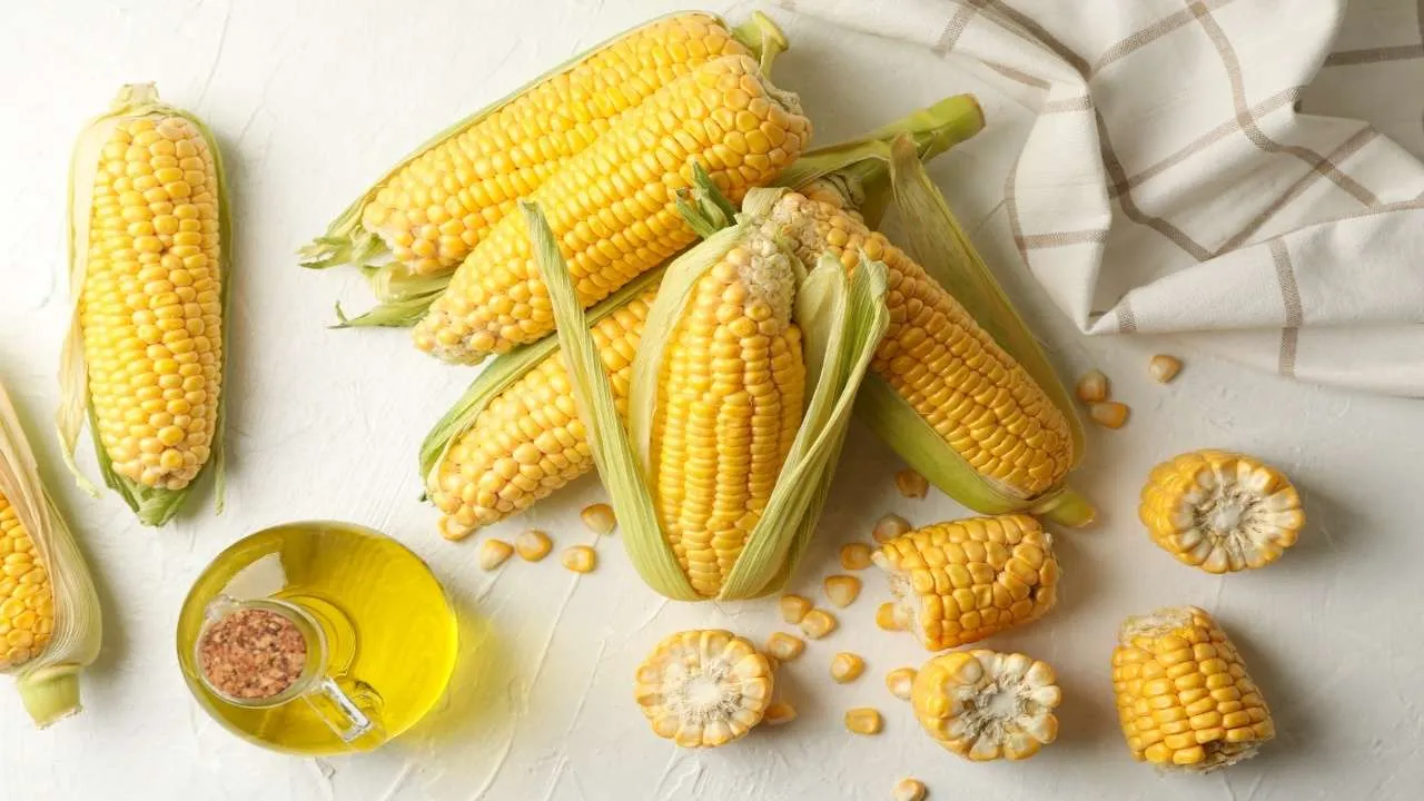 Corn