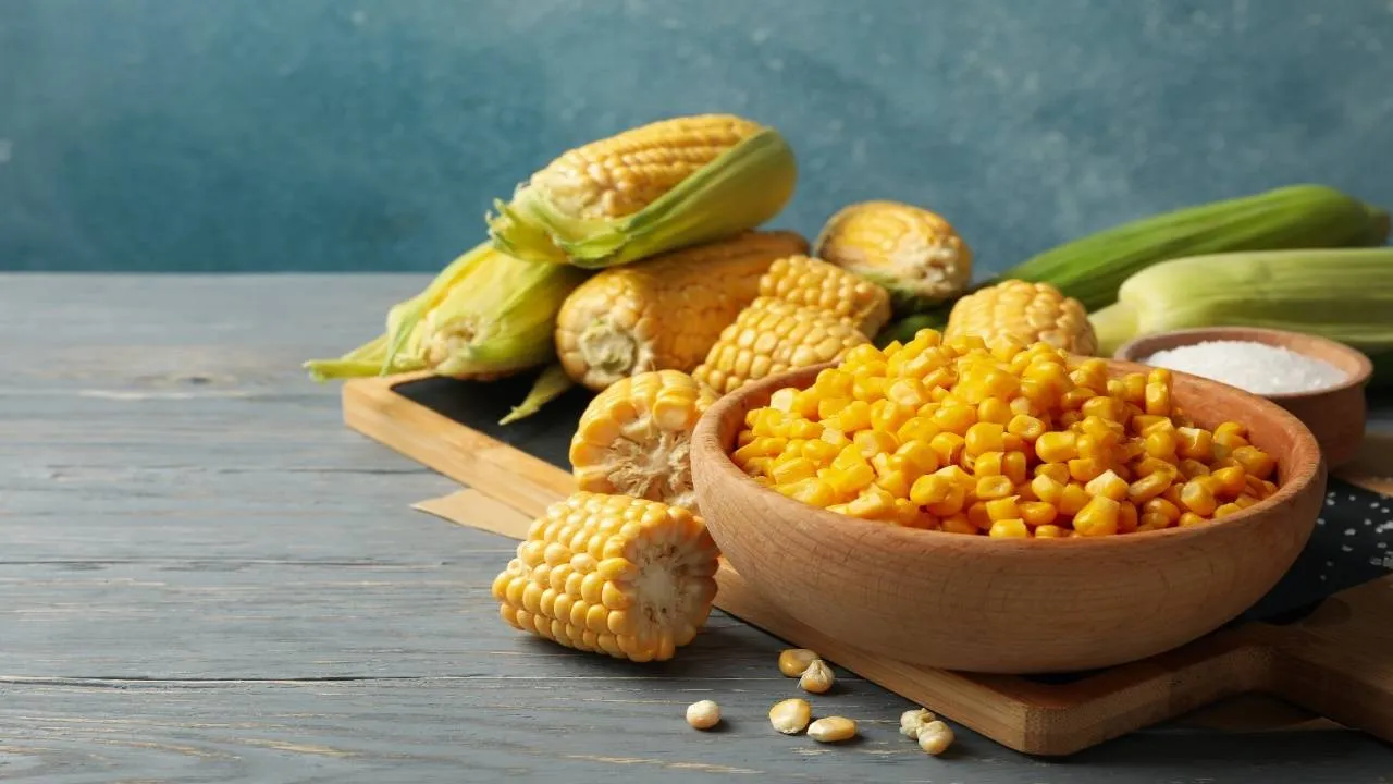 Corn