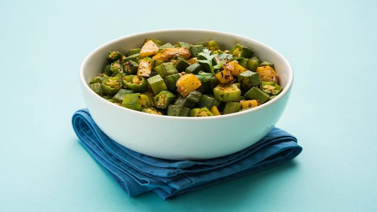 Okra