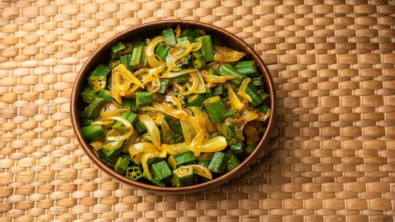 Okra