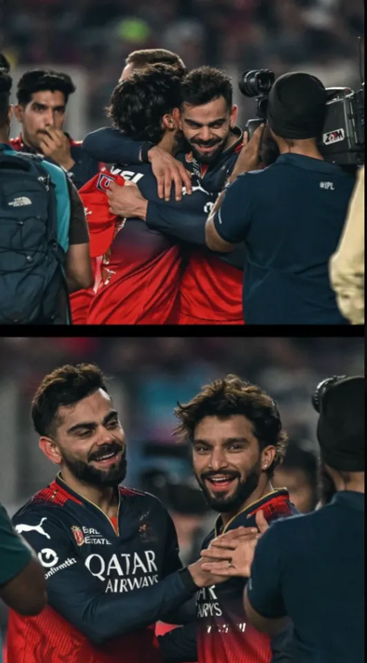 RCB WINNING 6TH PIC