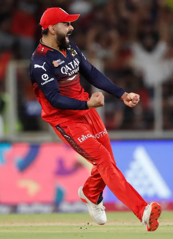 RCB WINNING 8TH PIC