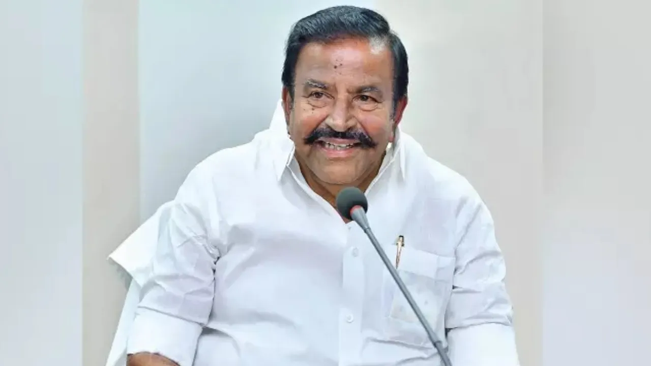 What's wrong with what Kamal Haasan said, DMK MLA backs actor amid Kannada row
