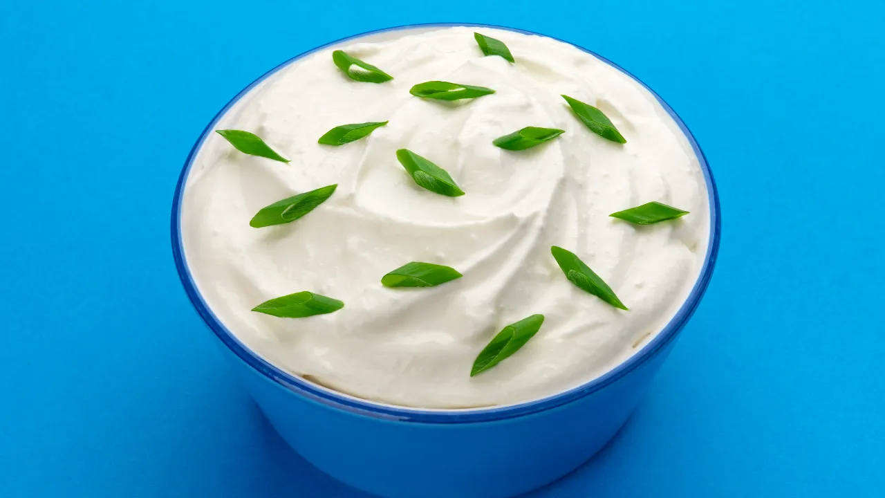 Curd  empty stomach 