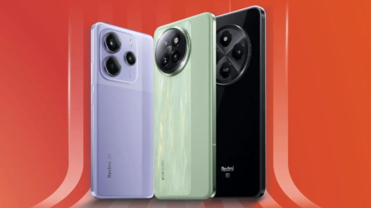 June 2025 Mobiles