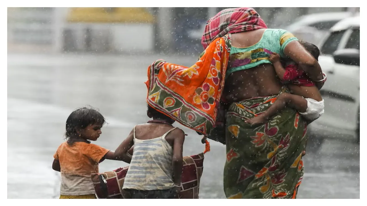 Southwest Monsoon