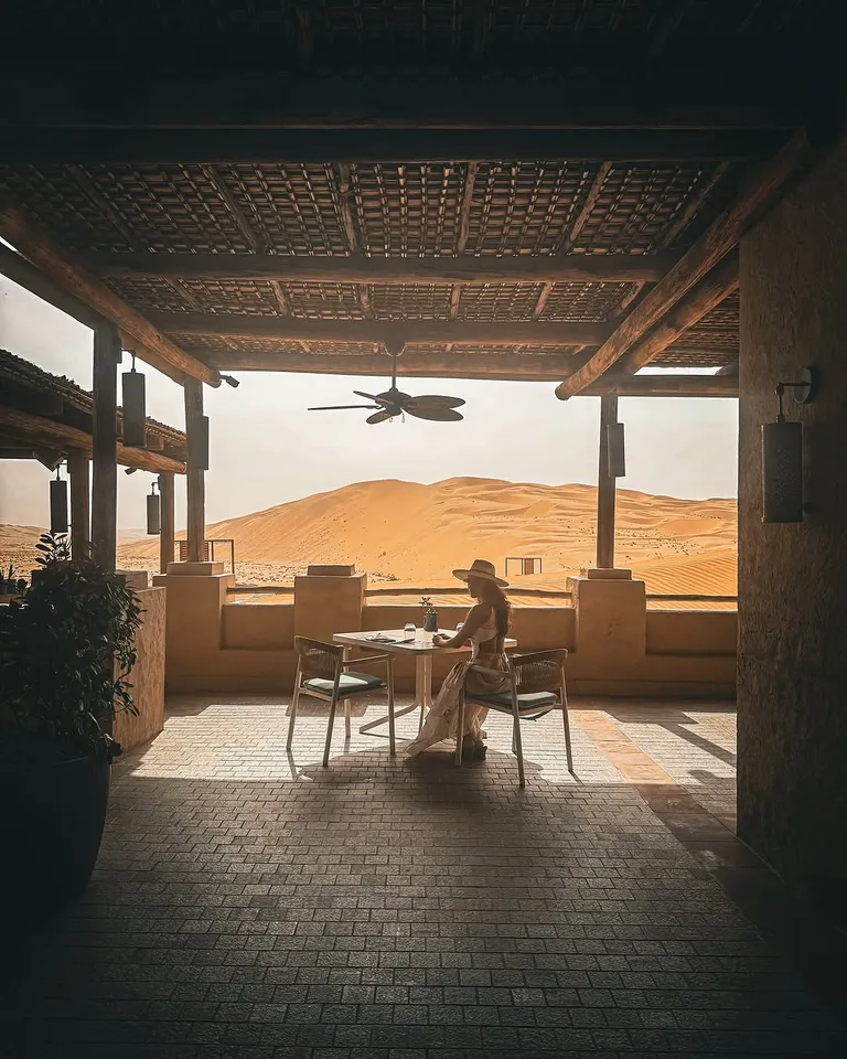 Samantha Dubai Photos