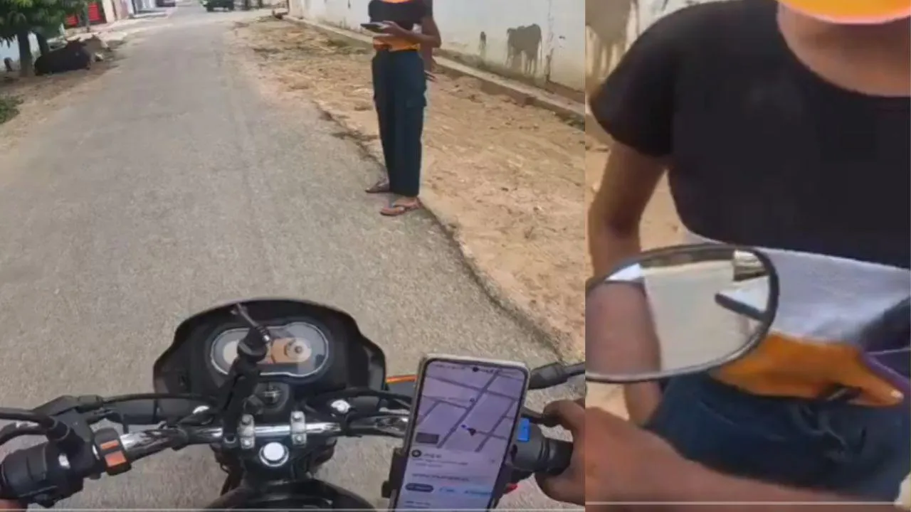 today VIRAL VIDEO..