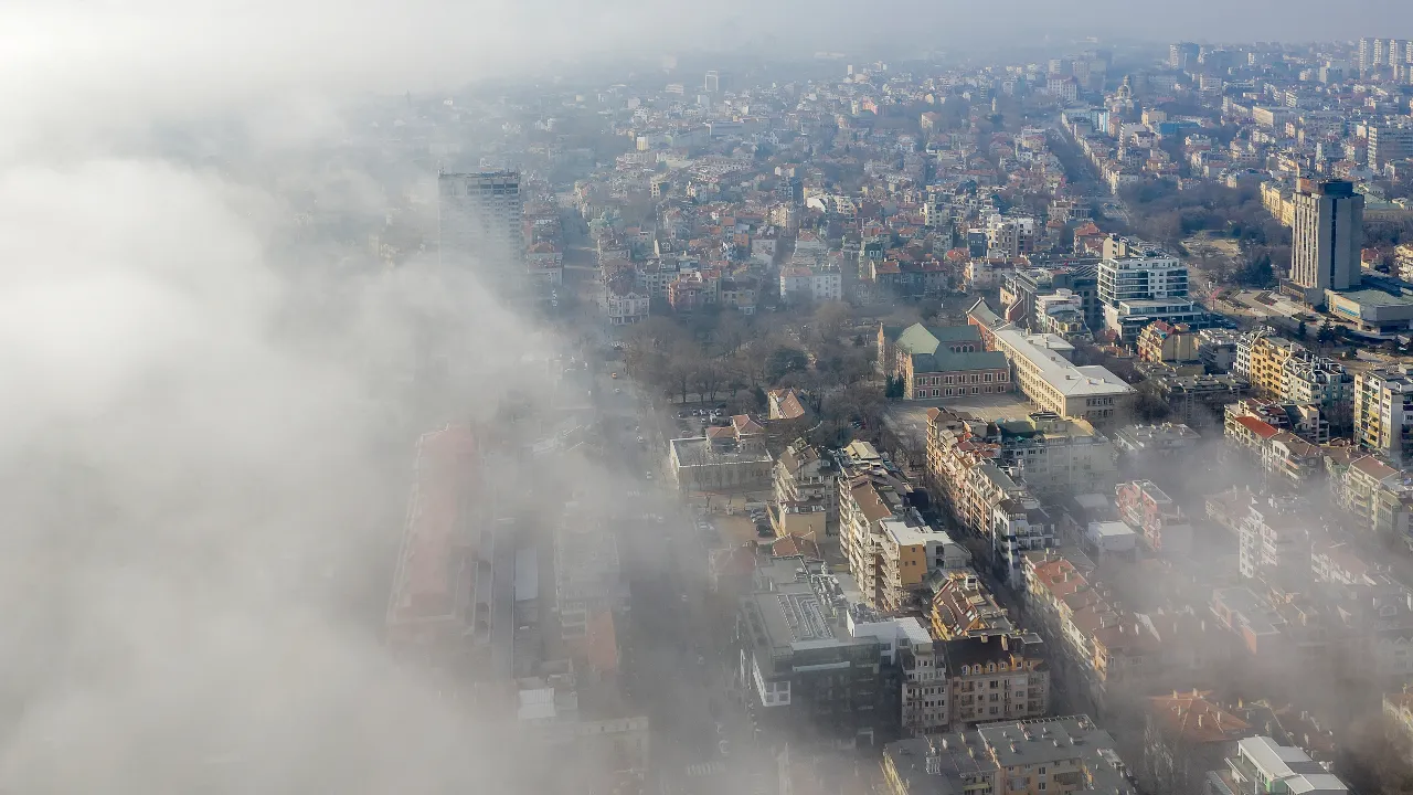 Air Pollution