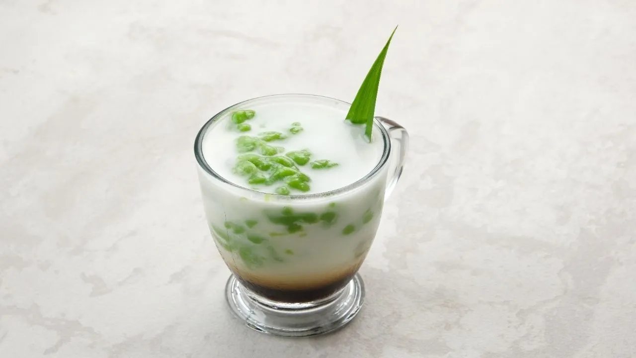 Aloevera juice