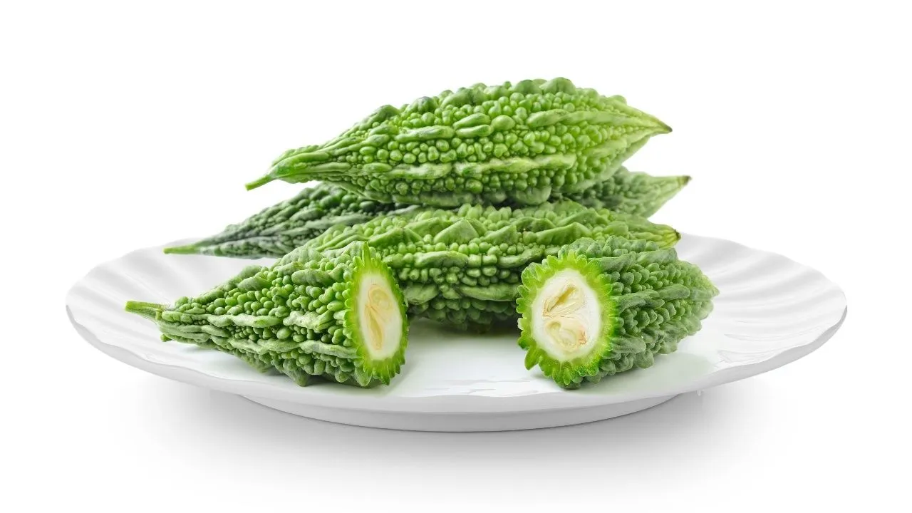 Bitter Gourd