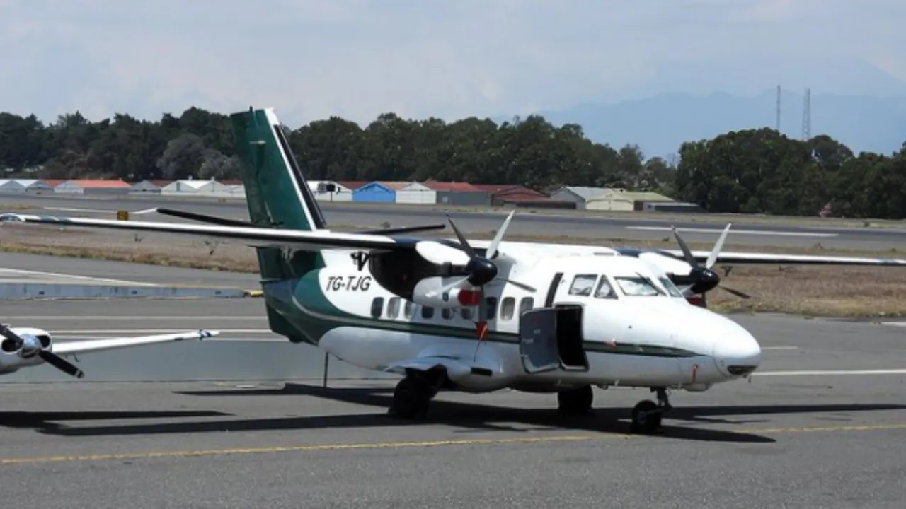 flight