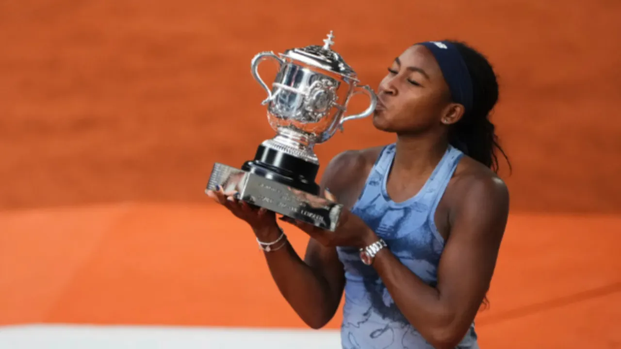 tennis