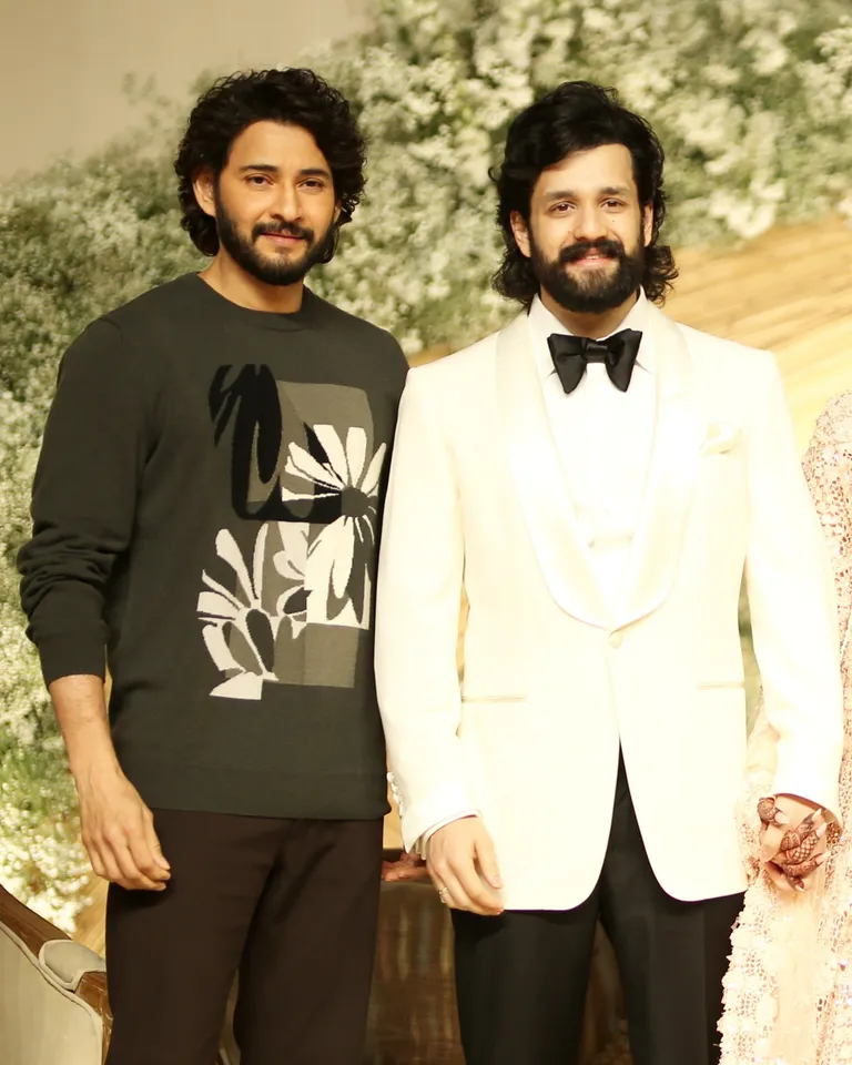 mahesh babu akhil
