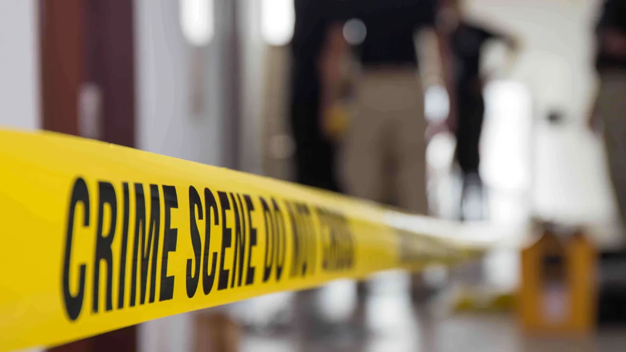 crime hyd 