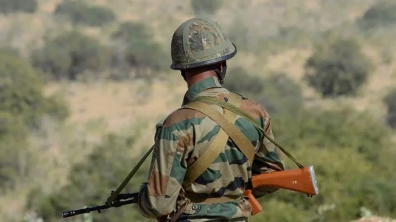 Army Jawan attempts Suicide as unable to bear wife torture 