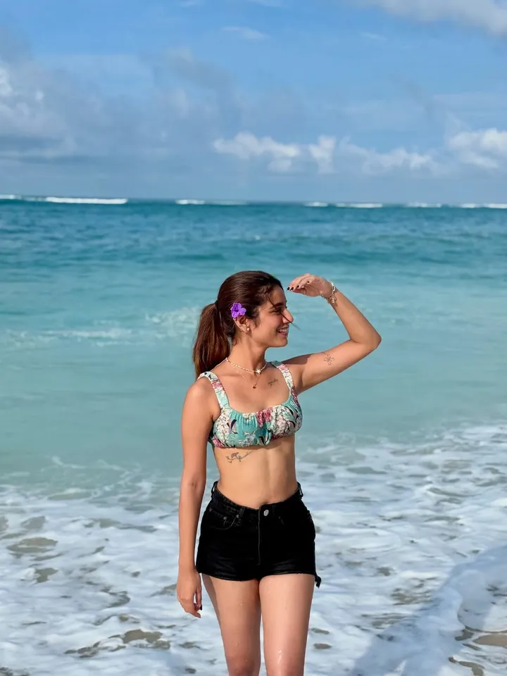 Priya Prakash Varrier 2