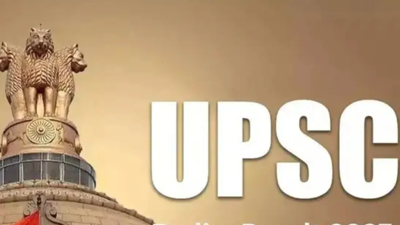 UPSC