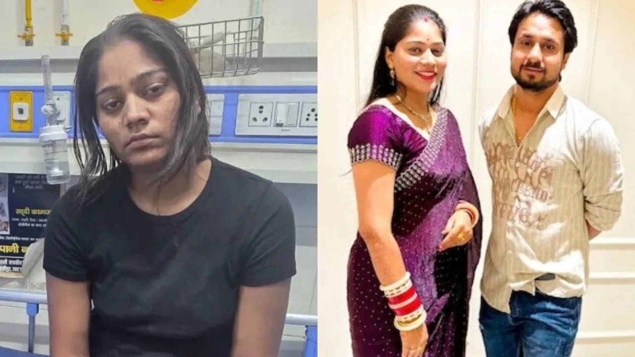 Shillong Court Sends 5 Accused Including Sonam Raghuvanshi To 8-Day Police Custody