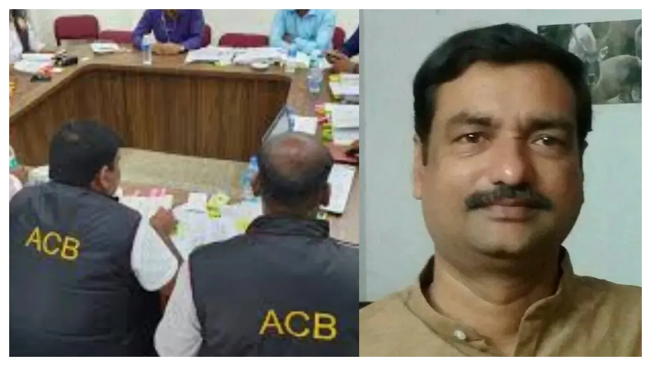 ACB Raids