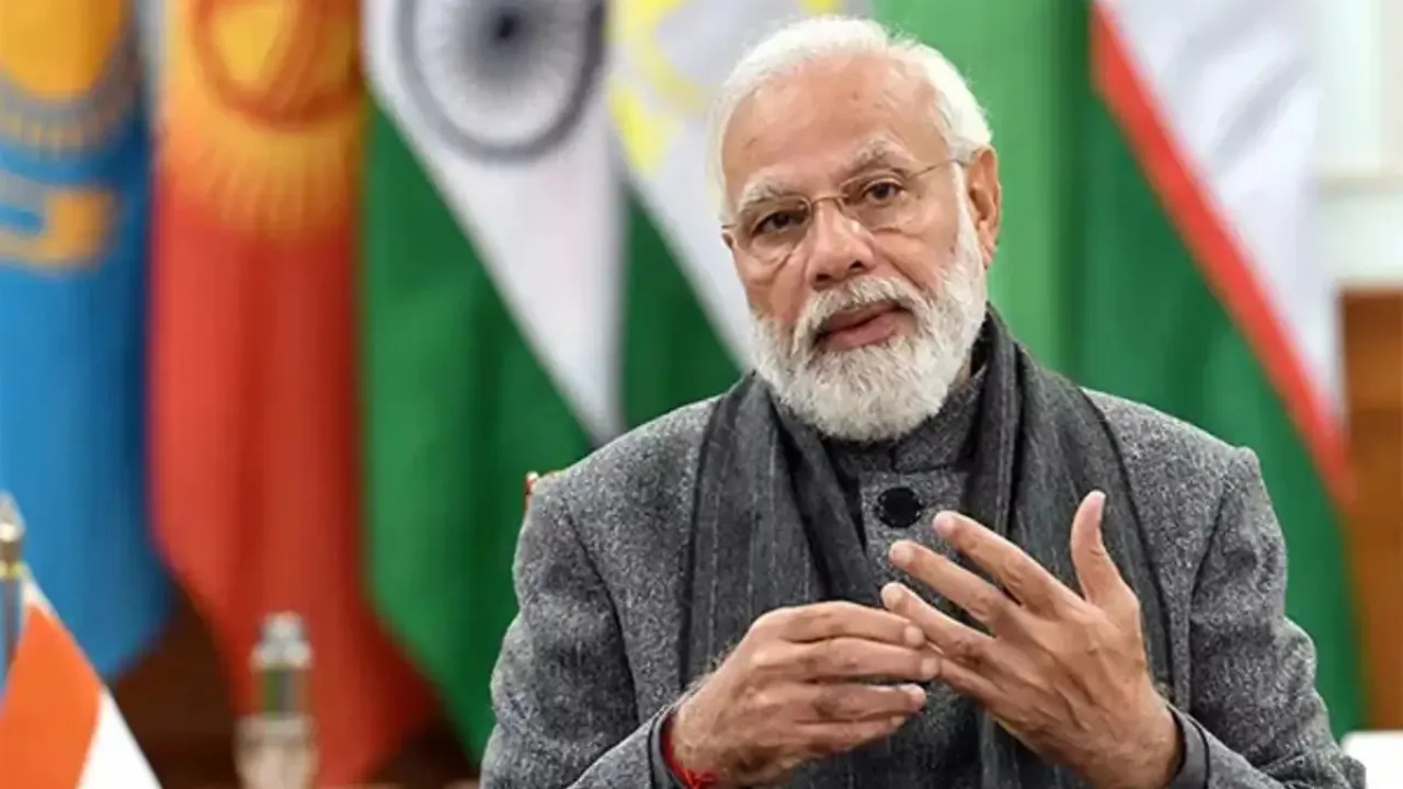 PM Narendra Modi to take part in G7 Summit in Canada, visit Cyprus, Croatia