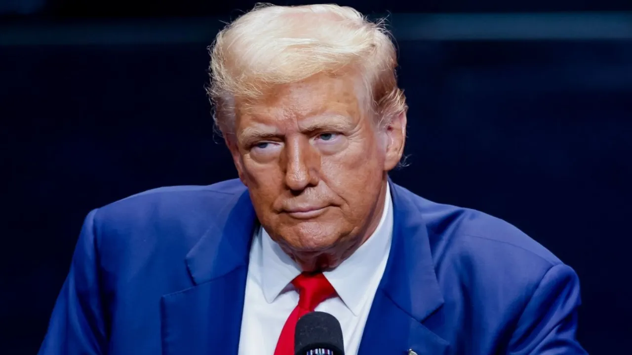 Trump