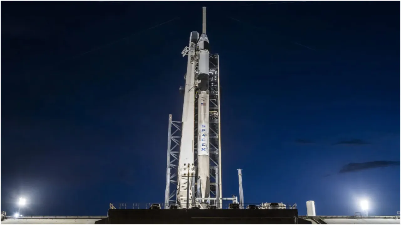 space x