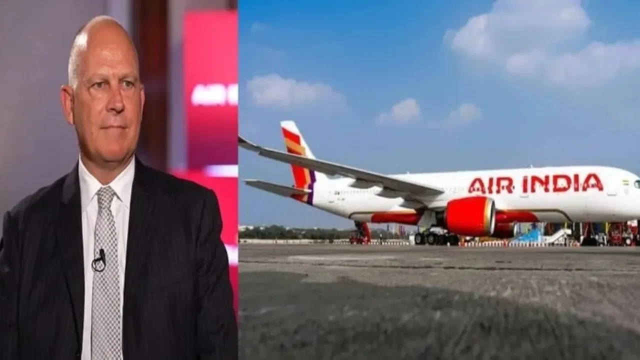 Turkey clarifies Air India