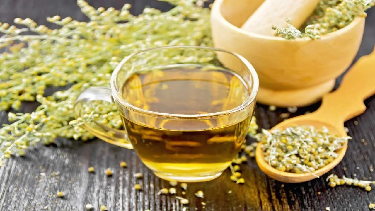 Fennel Water