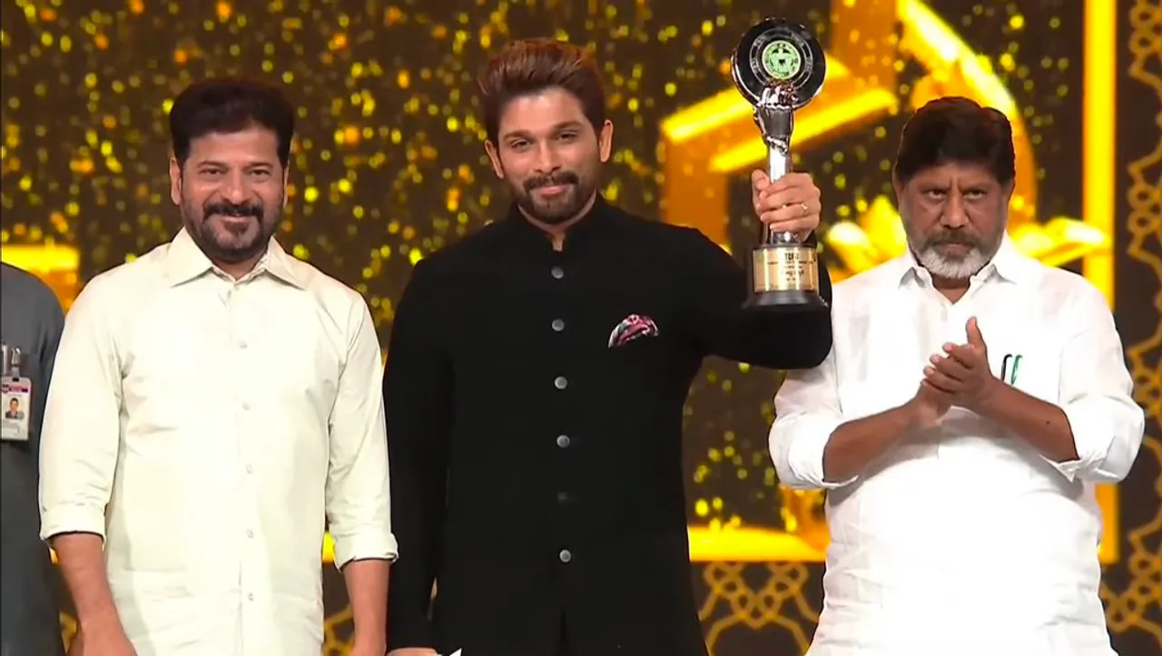 gaddar award 5th pic