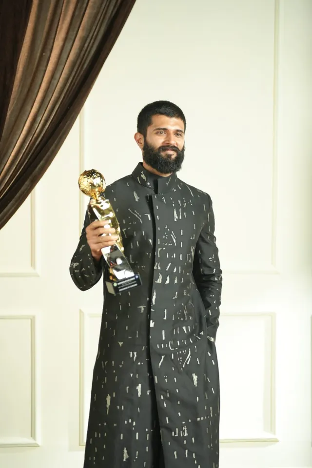 gaddar awards 2025