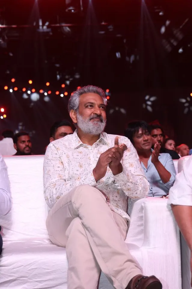 gaddar awards 2025 first pic